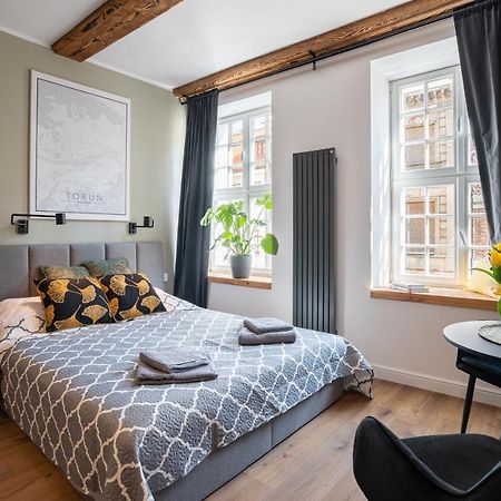 Apartamenty Stare Cegly Stary Toruń Esterno foto